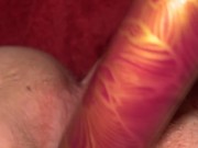 MILF playing with her juicy wet pussy 12/16