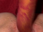 MILF playing with her juicy wet pussy 15/16