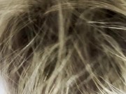 my brother-in-law comes home first and catches me masturbating, then fucks me in all holes 7/16