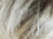 my brother-in-law comes home first and catches me masturbating, then fucks me in all holes 9/16