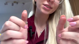 ♢ mean girl punishes you with TICKLES 🤗 ｜ ASMR