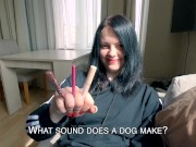 Crazy First Sex With Step Mom During Her Ovulation - Alice Wu - Family Fantasy - MichaelFrostPro 1/16