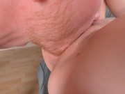 Crazy First Sex With Step Mom During Her Ovulation - Alice Wu - Family Fantasy - MichaelFrostPro 11/16