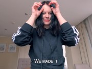 Crazy First Sex With Step Mom During Her Ovulation - Alice Wu - Family Fantasy - MichaelFrostPro 2/16