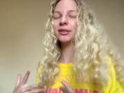 Beta checklist ☑️ - Screenshot 1 of 16 - Femdom