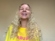 Beta checklist ☑️ - Screenshot 16 of 16 - Femdom