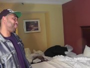 Angel Star, Rome Major, and Redzilla Her Pussy Needs Cock Too and She’s Ready for More 2/16