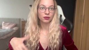 Female Supremacy 💅 stages of submission!