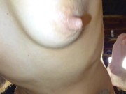 Femdom wife puts me in amazon and standing amazon 15/16