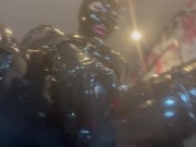 Latex Airi 012 10/16