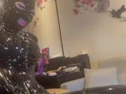 Latex Airi 012 11/16