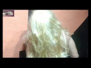 RITA SHOW THE FEET 3 15/16