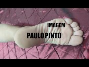 RITA SHOW THE FEET 3 16/16