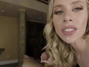 Anya Olsen Wants To Celebrate The Purchase Of Her Hot New Wheels Part 1 8/16