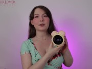 BeYourLover Alarm Clock Review 1/16