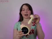 BeYourLover Alarm Clock Review 2/16