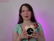 BeYourLover Alarm Clock Review 3/16