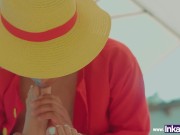 Inka Sex - Luffy de One Piece se come las gomu gomu de nami en una faena sexual 10/16
