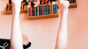 🍑😋🍑With An Open Asshole🍑😋🍑
