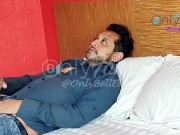 Me cojo a mi tia madrastra despues de una fiesta PARTE 2 1/16