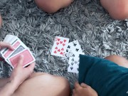 CHUPAS TAN RICO! novias se comen a su mejor amiga tetona apasionadamente 3/16