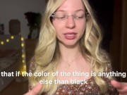 Why BBC is superior 3/16