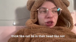 Every man has one SECRET desire： being PEGGED!