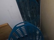 Lush in My Butt Makes Me Cum Like This! 10/16