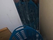 Lush in My Butt Makes Me Cum Like This! 12/16