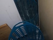 Lush in My Butt Makes Me Cum Like This! 13/16