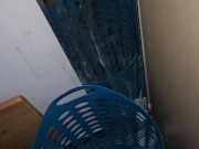 Lush in My Butt Makes Me Cum Like This! 16/16