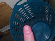 Lush in My Butt Makes Me Cum Like This! 2/16