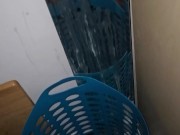 Lush in My Butt Makes Me Cum Like This! 4/16