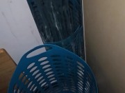 Lush in My Butt Makes Me Cum Like This! 5/16