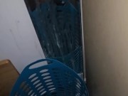 Lush in My Butt Makes Me Cum Like This! 6/16