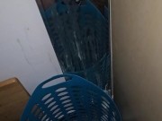 Lush in My Butt Makes Me Cum Like This! 7/16