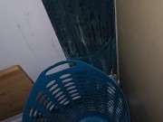 Lush in My Butt Makes Me Cum Like This! 9/16