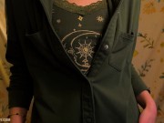 Mutual Masturbation ASMR ❤️ Army Wife Sends You a Video Message 3/16