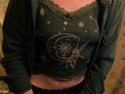 Mutual Masturbation ASMR ❤️ Army Wife Sends You a Video Message 4/16