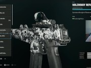 Best No Recoil Ladra SMG Build for Warzone Season 4