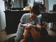 Mistress fisting submissive femdom 11/16