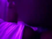 He came twice getting fuck 11/16