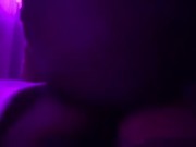 He came twice getting fuck 15/16