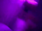 He came twice getting fuck 16/16