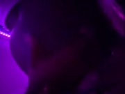 He came twice getting fuck 6/16