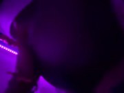 He came twice getting fuck 9/16