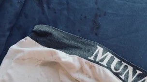 Student cum shot DailyEP01