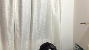 My friends send me videos of them fucking and scissoring.