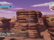 Let's play a bit of Dragon Ball Xenoverse 10/16