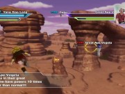 Let's play a bit of Dragon Ball Xenoverse 13/16